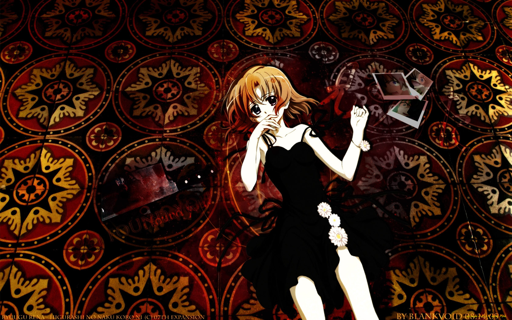 , higurashi, no, naku, koro, ni, ryuuguu, rena